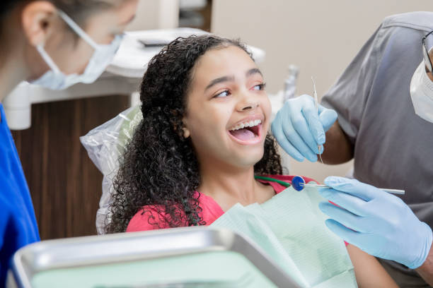 Best Weekend Emergency Dentist in Tyrone, PA