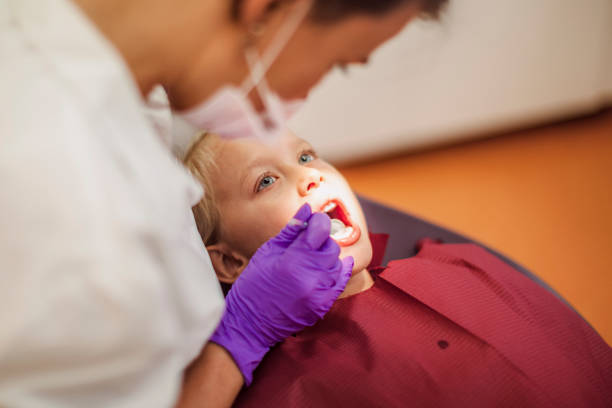Best Pediatric Emergency Dentist in Tyrone, PA